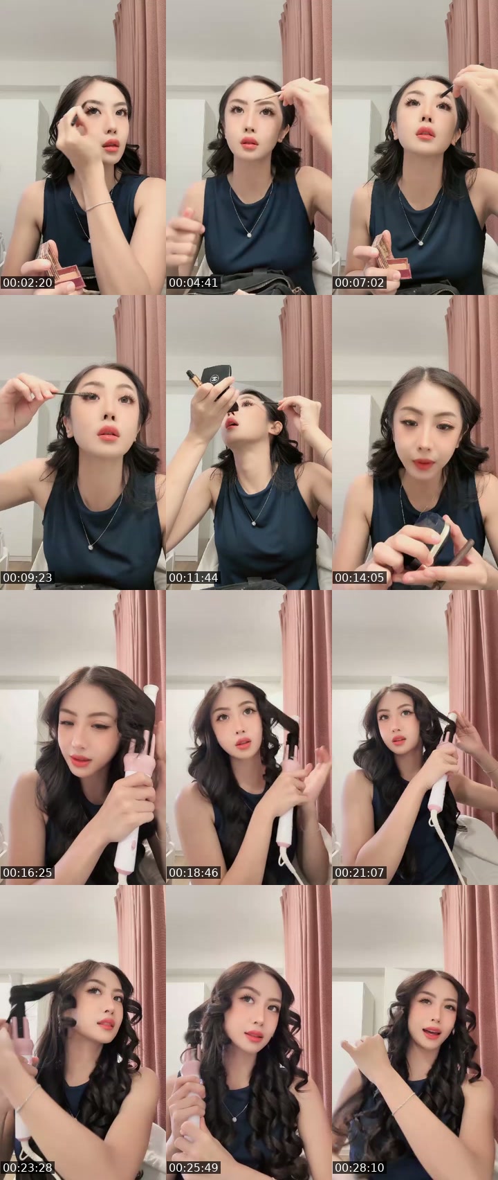 @byancalau TikTok live from 2026-07-05