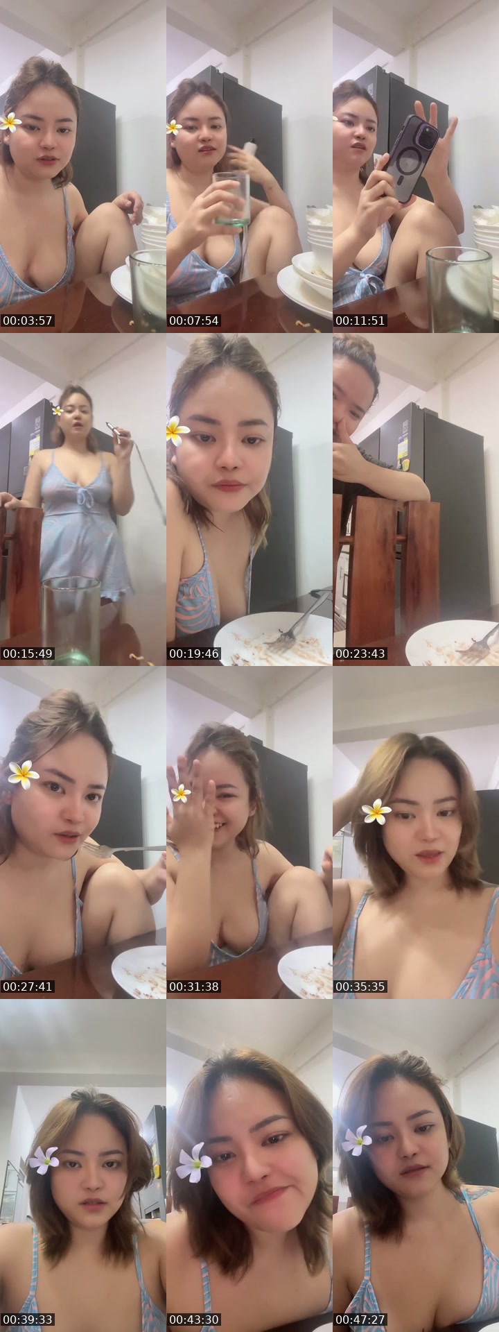 @jazmineabesamis TikTok live from 2026-07-05