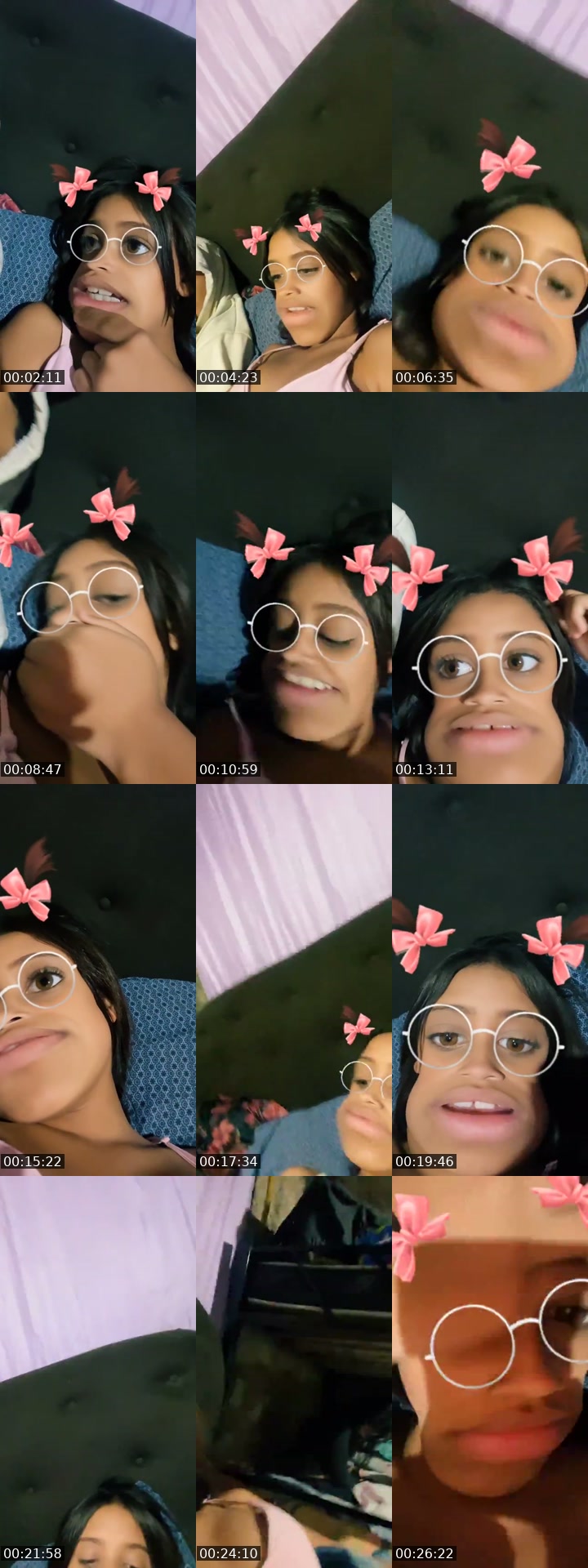 TikTok live: I a boa? by @desativada__16k