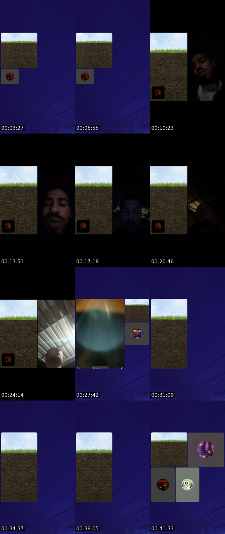 @chaotischer77 TikTok live from 2026-07-05