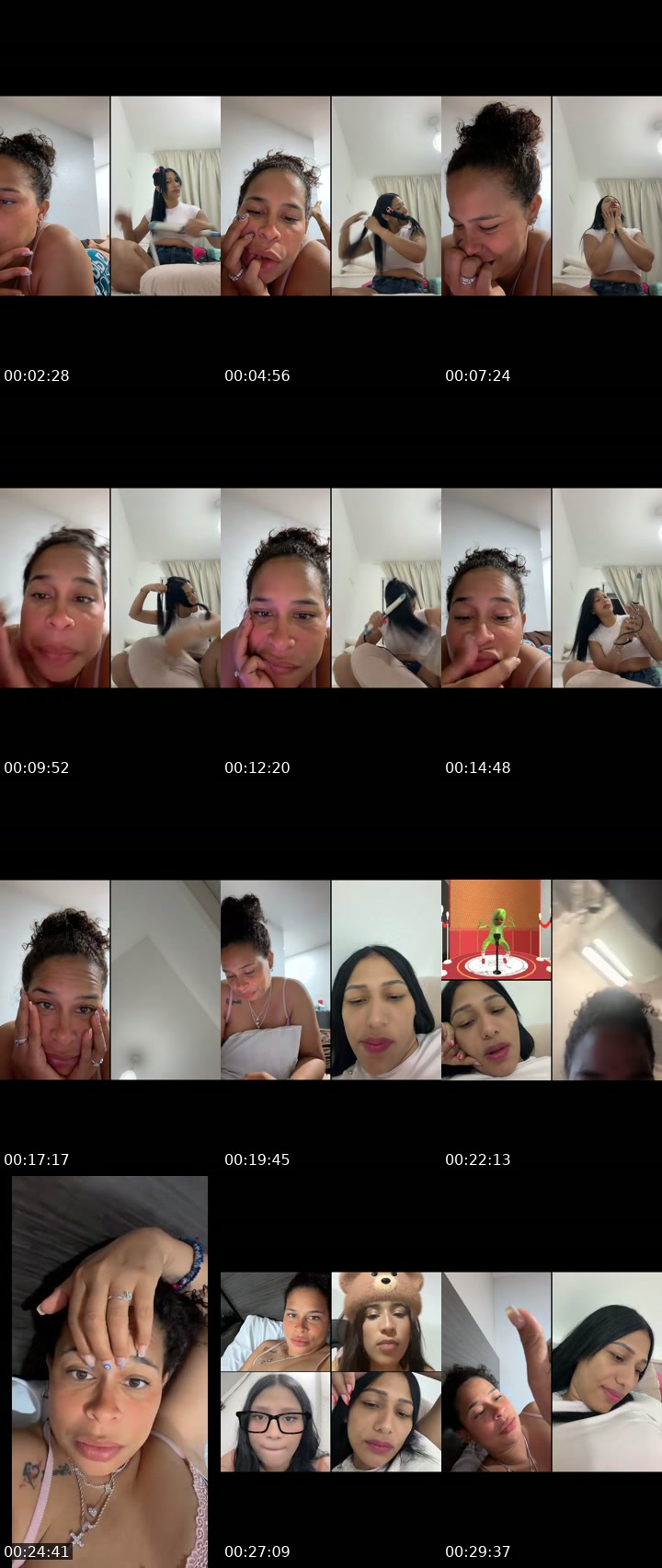 @churcausa TikTok live from 2026-07-05