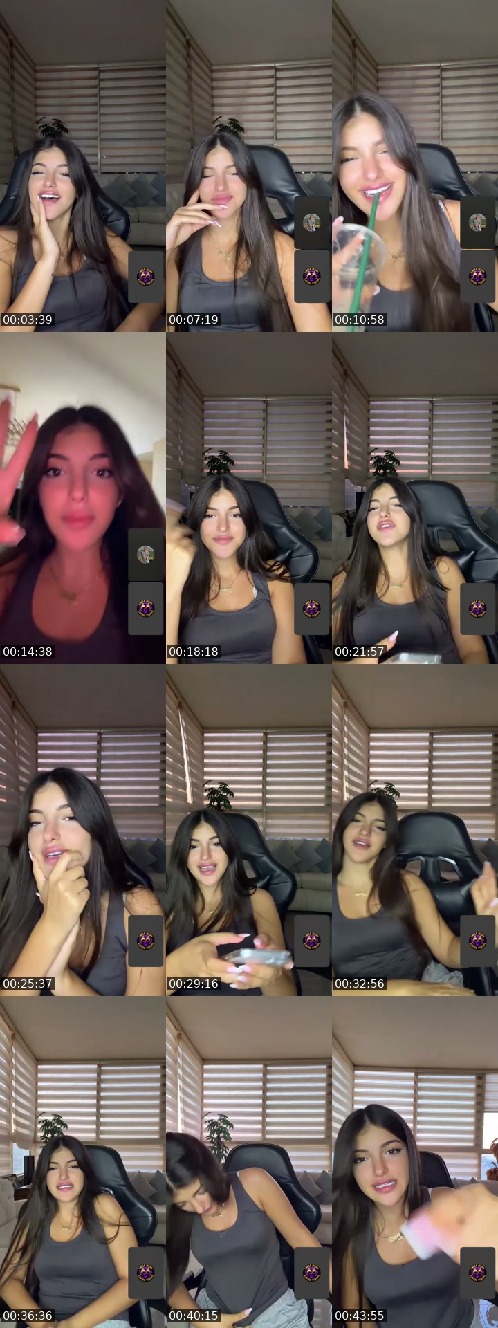 @dado_ozeir TikTok live from 2026-07-05