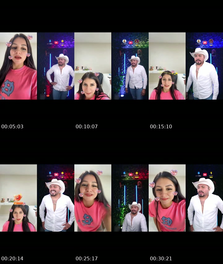 TikTok live: Saliendo del Flop🙏🏻 by @elizamejia__