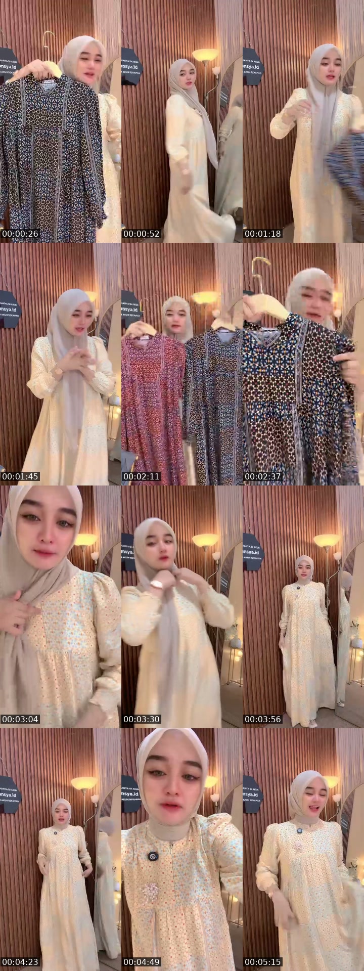TikTok live: Pay Day 6.6🔥🔥 by @ginafhltvaaa