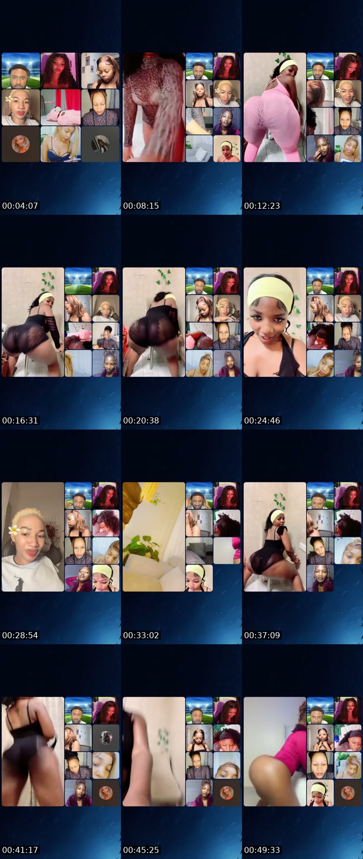@king.kay979 United States TikTok live from 2026-07-05
