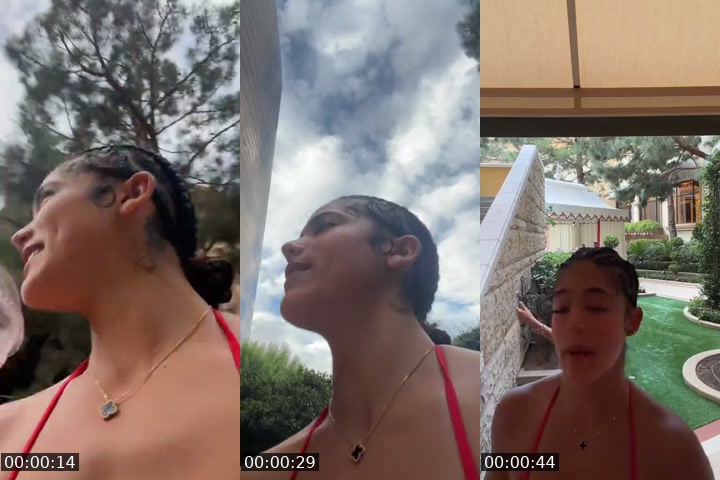 TikTok live: 4th🧸🧸🧸 by @iamstaslive