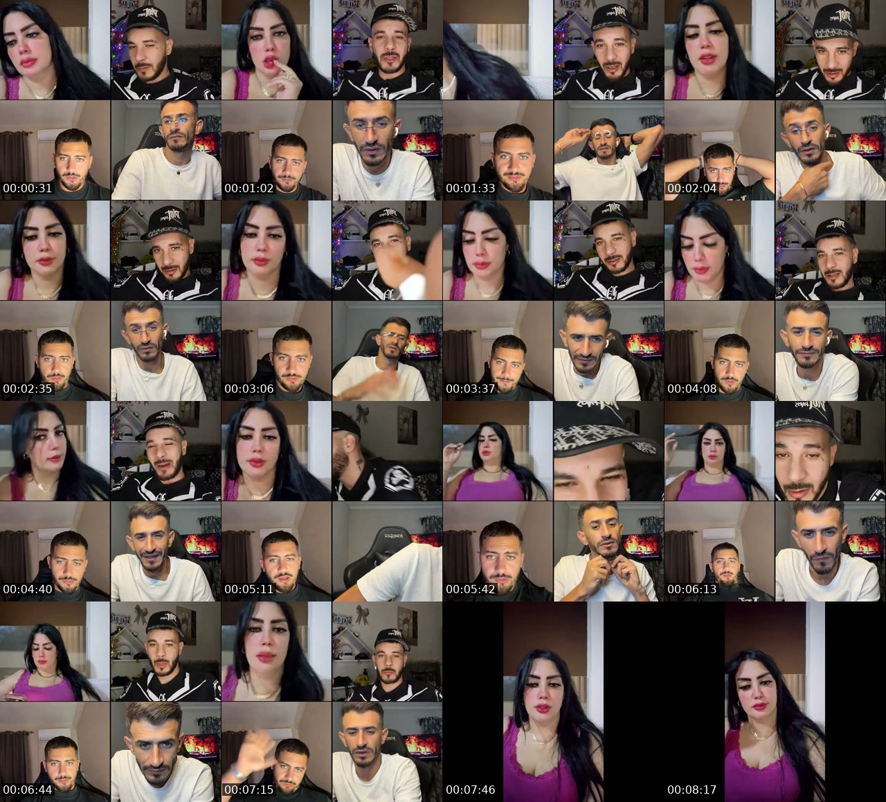 @hacking966 TikTok live from 2026-07-05