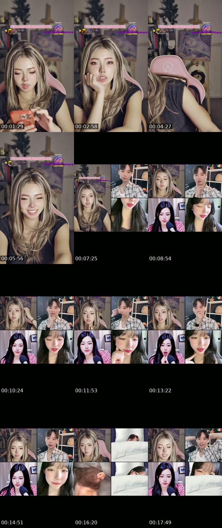 TikTok live: Chat JanPT by @itsjanine99