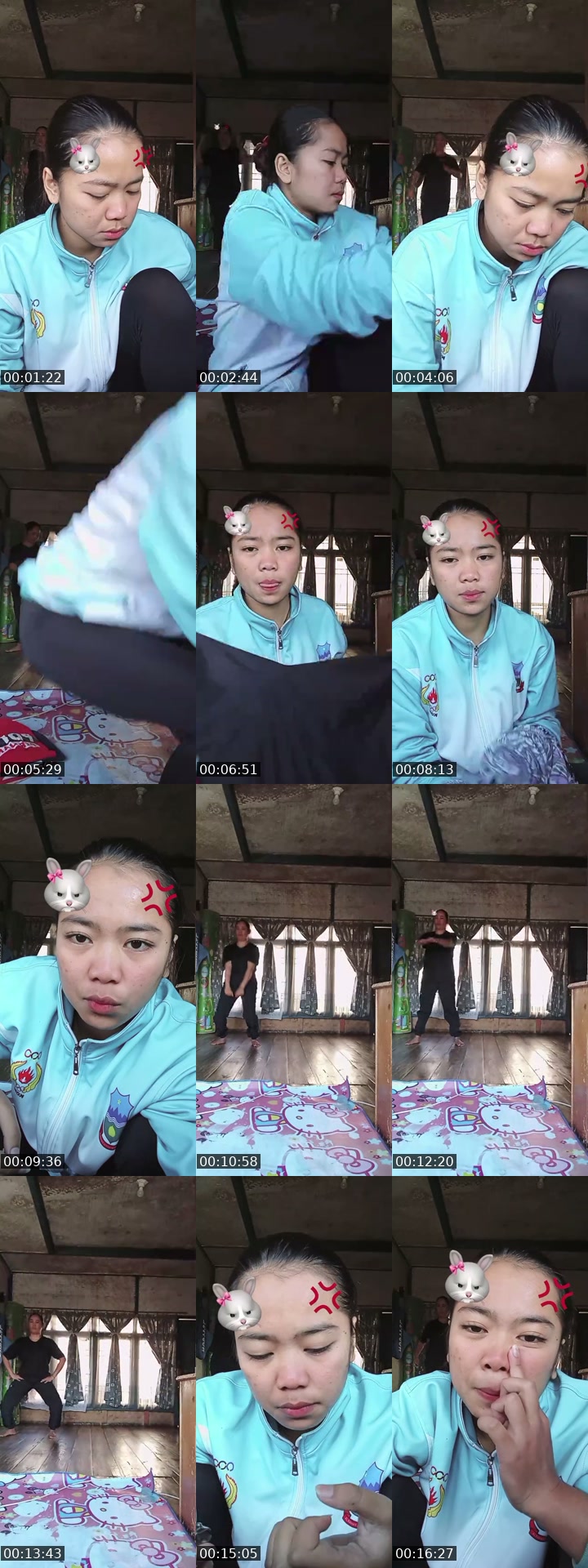 TikTok live: gatauuu pusing by @nenggtiw