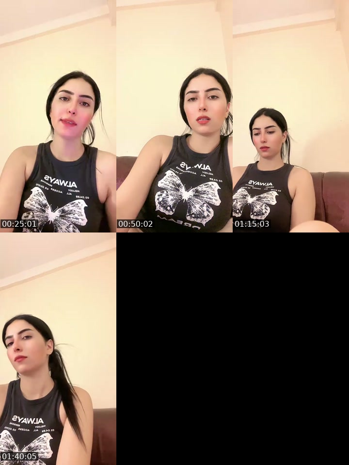 @m34la3 TikTok live from 2026-07-05