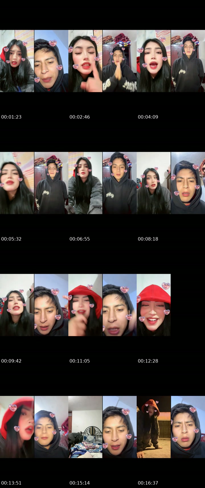 @melanyda.21 TikTok live from 2026-07-05