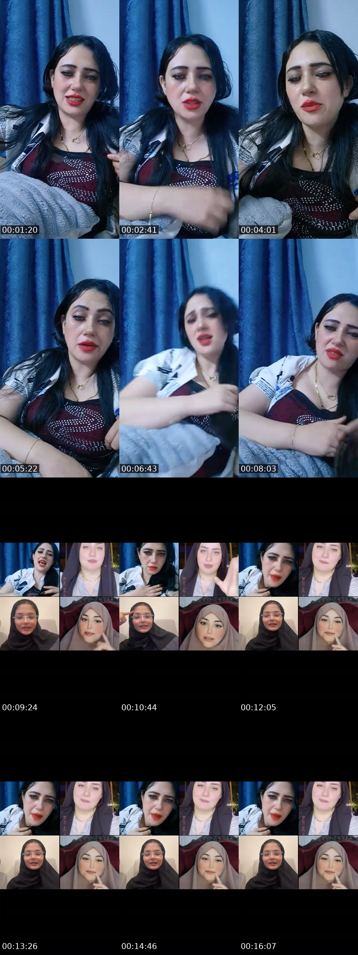 @mero085365 TikTok live from 2026-07-05