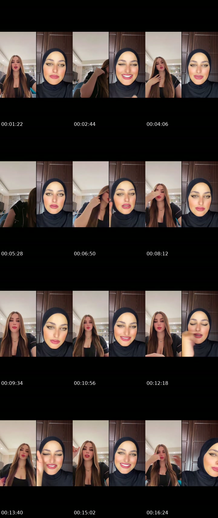 @sihamooo31 TikTok live from 2026-07-05