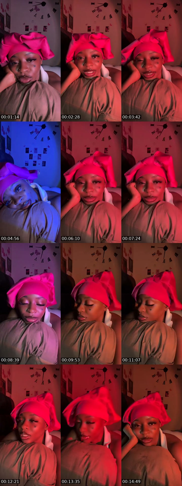 @slimtea86 TikTok live from 2026-07-05