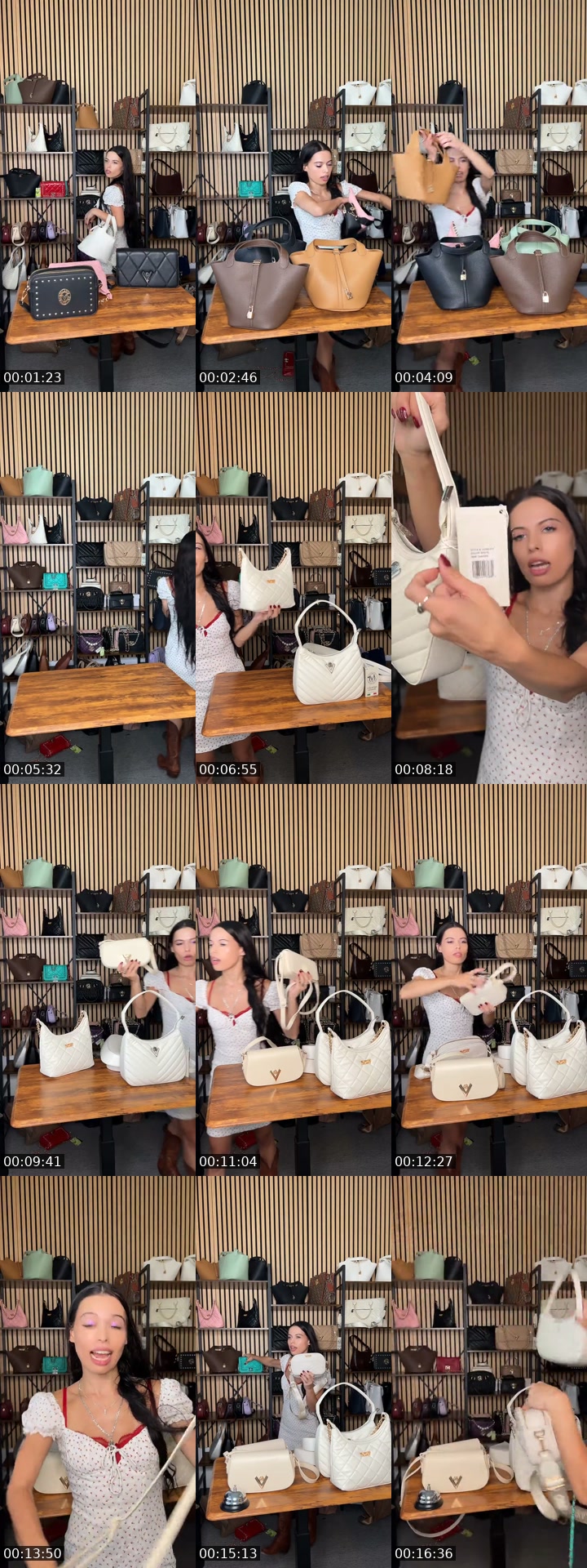 United States TikTok live: 4TH OF JULY MAJOR SALES WITH SP! by @silhouette.paris