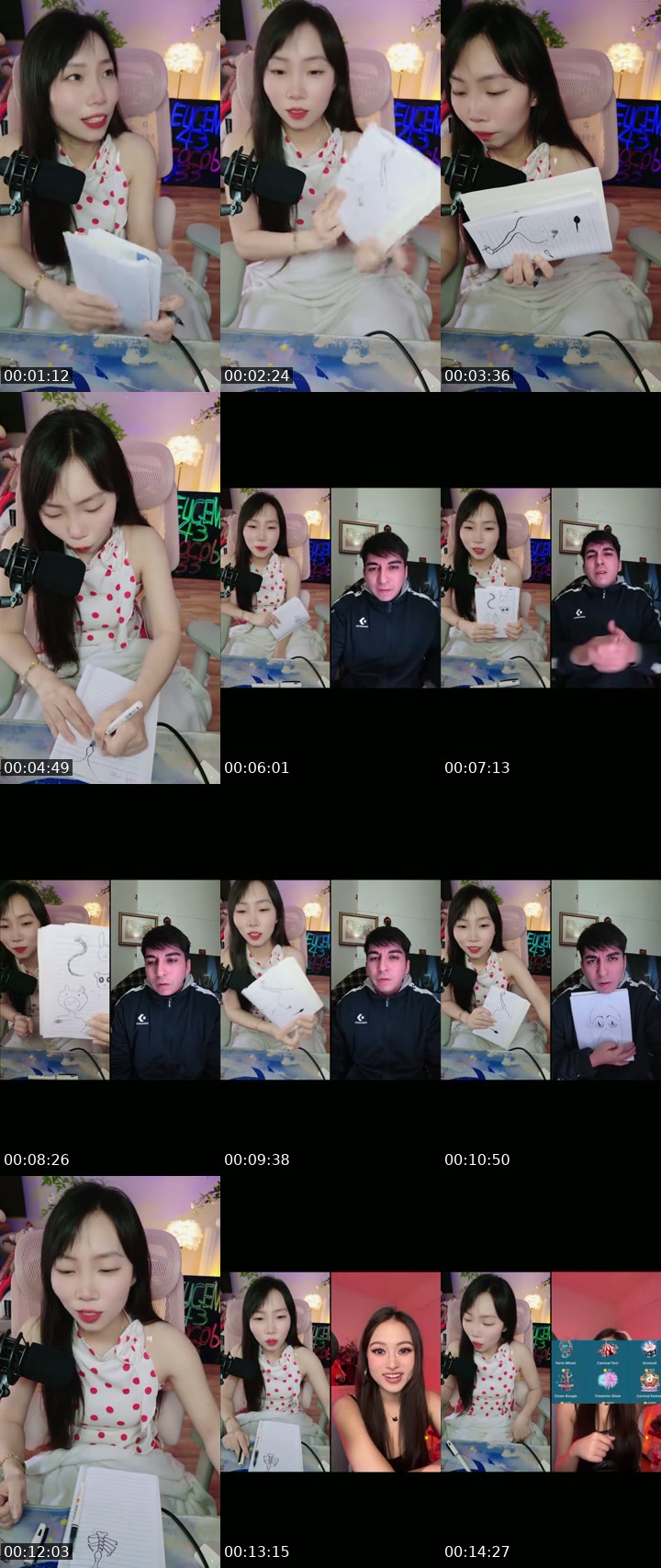 TikTok live: Lets Go LIVE! by @yto221832pu
