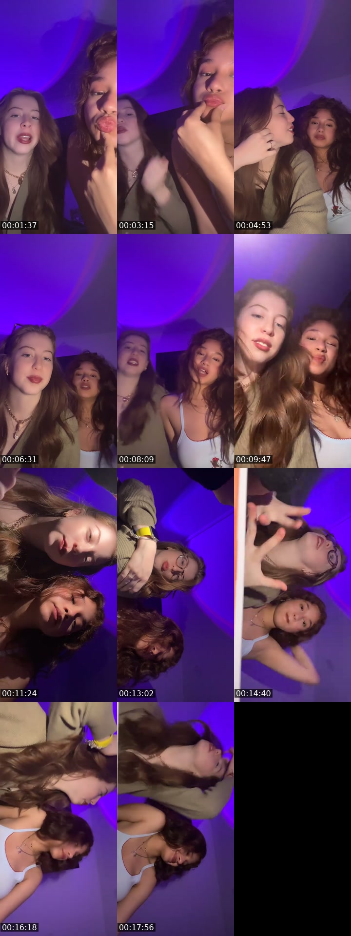 @_sofiacamacho_ TikTok live from 2026-07-05