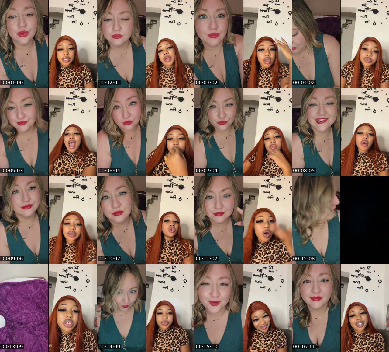 @alchalmers91 TikTok live from 2026-07-05
