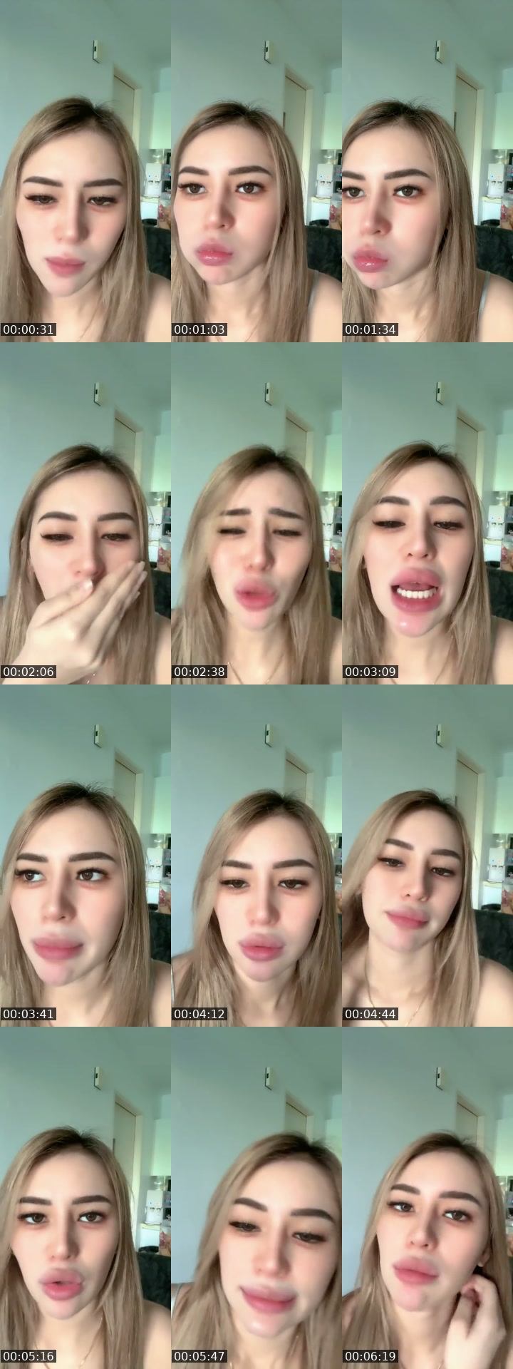 @anzeila_ TikTok live from 2026-07-05