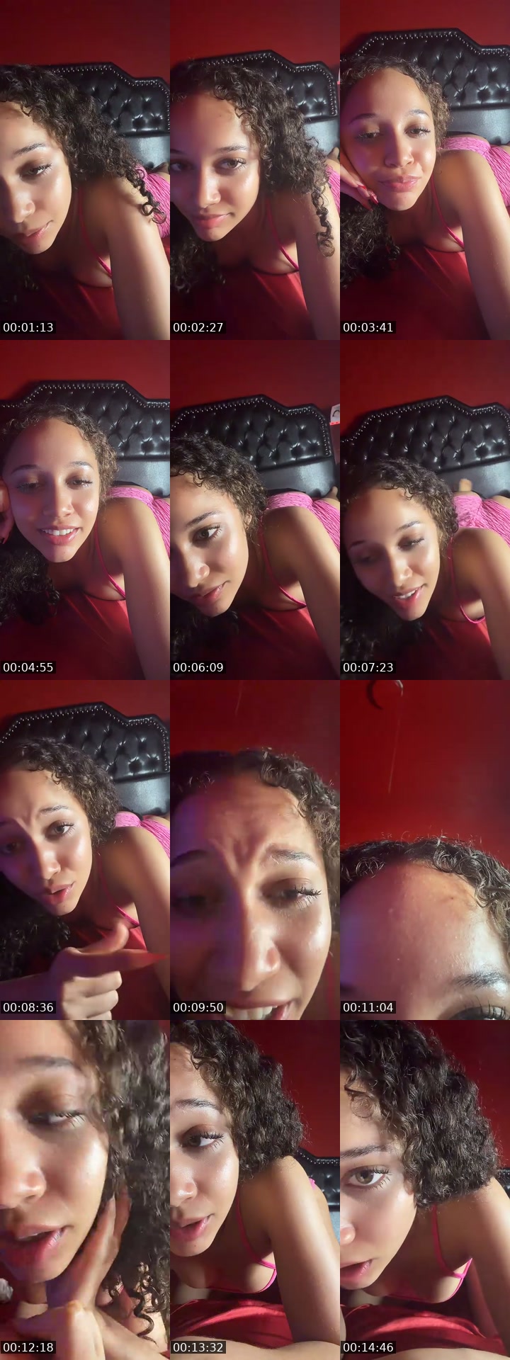 TikTok live: Kick @avatofire by @avastaylit