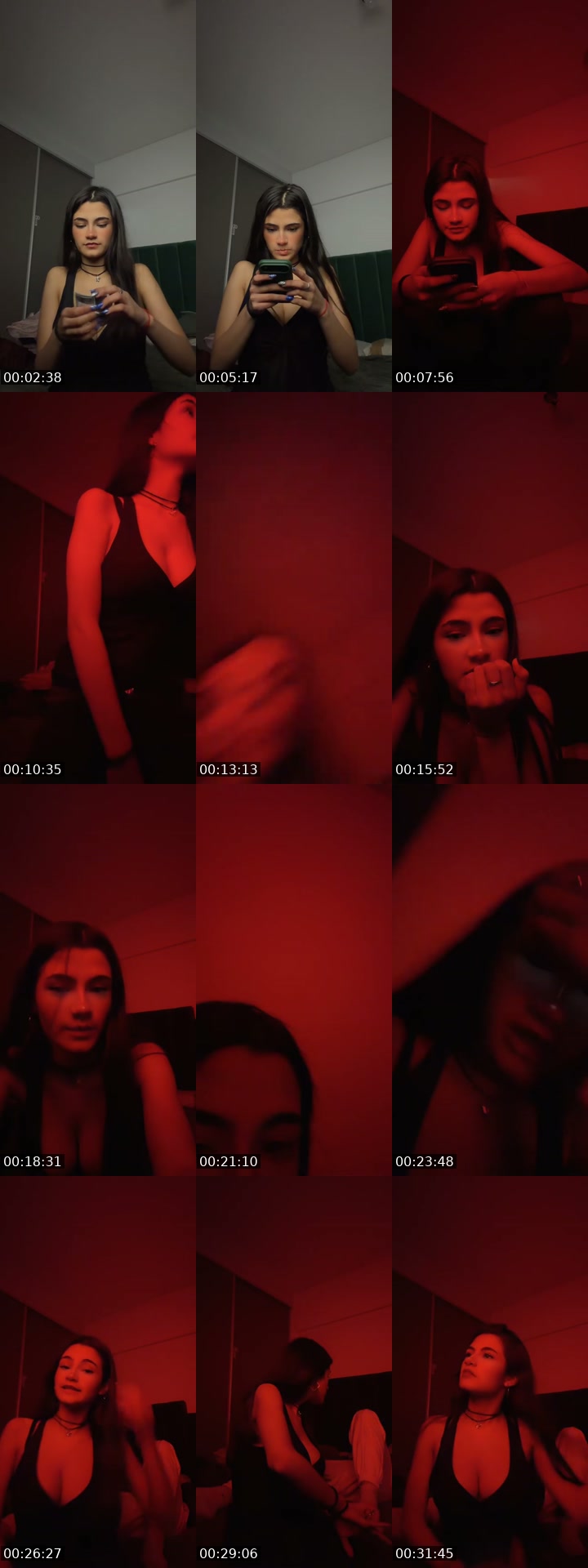 @almii.maar TikTok live from 2026-07-05