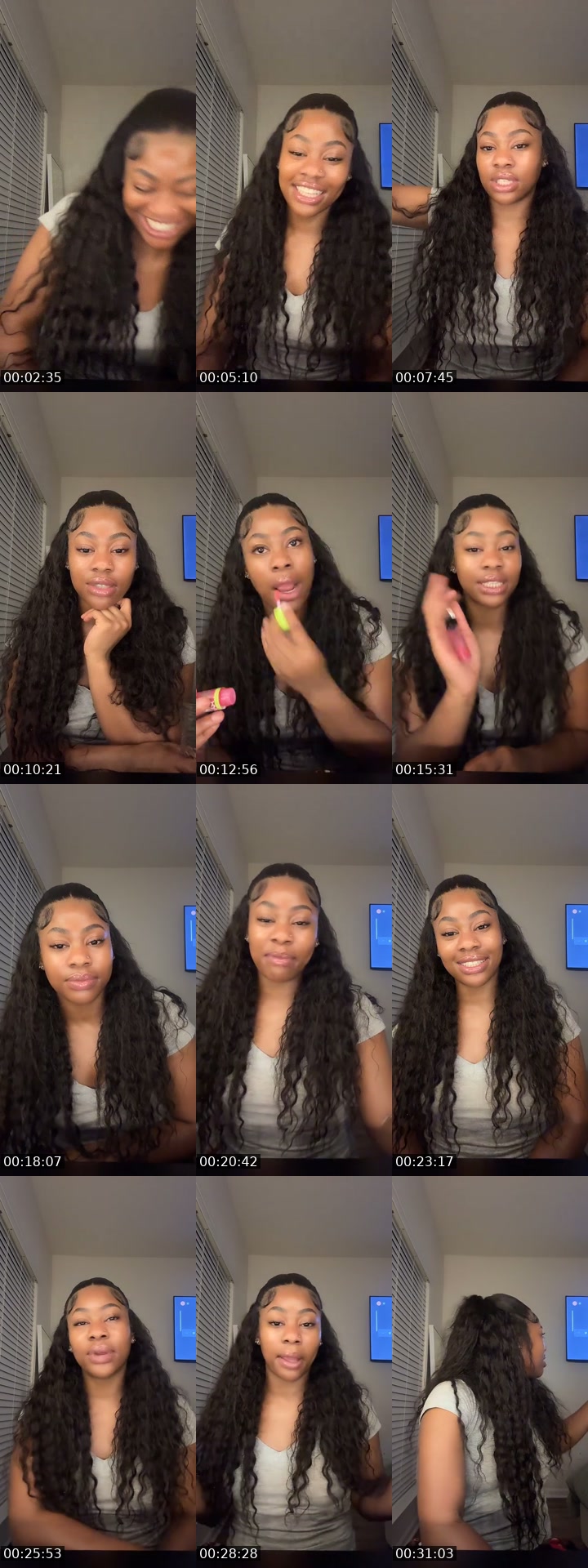 @baddiesarah1 TikTok live from 2026-07-05