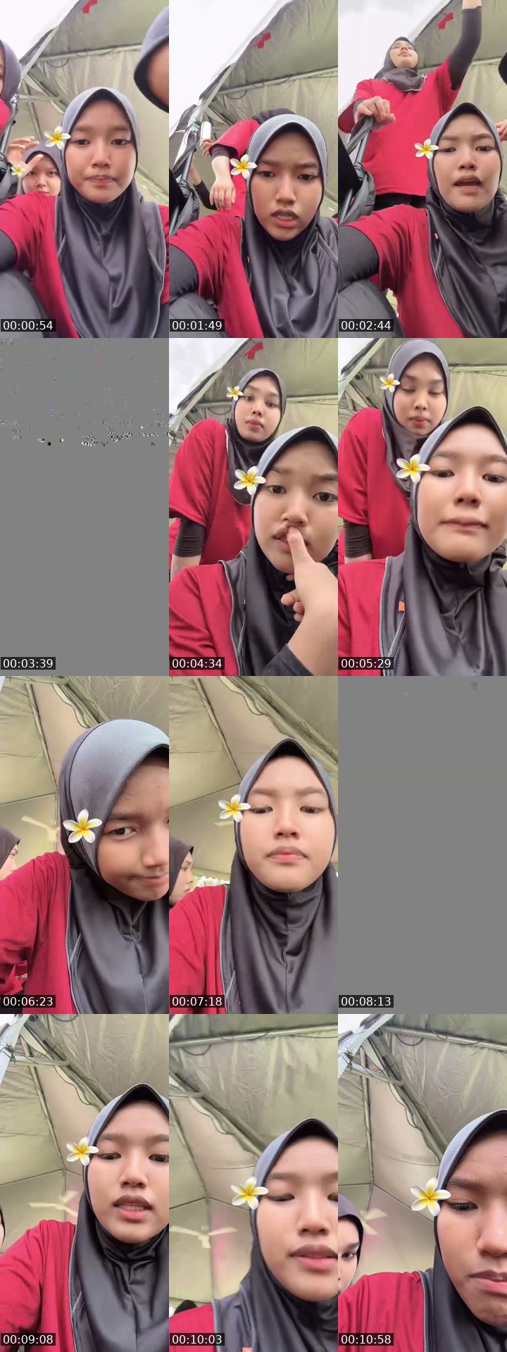 @niena000 TikTok live from 2026-07-05