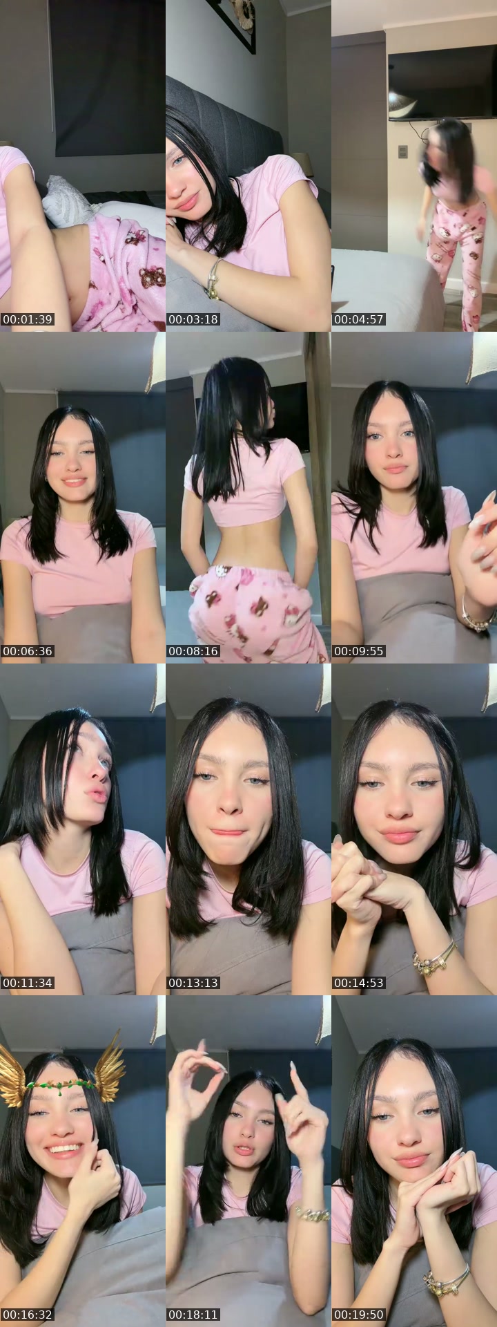 @lxw3b TikTok live from 2026-07-05