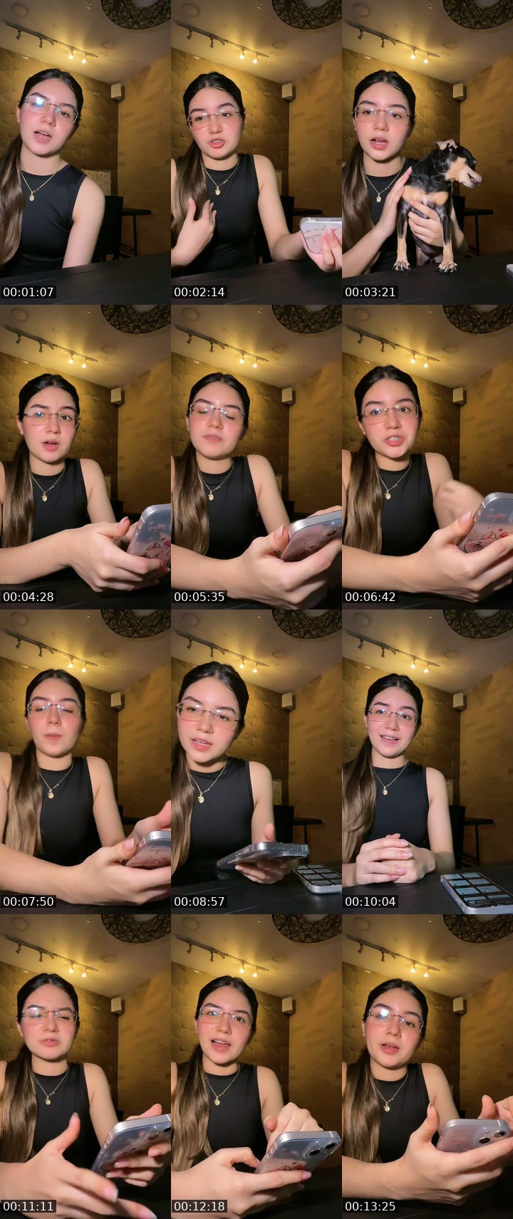 @mamivalu TikTok live from 2026-07-05