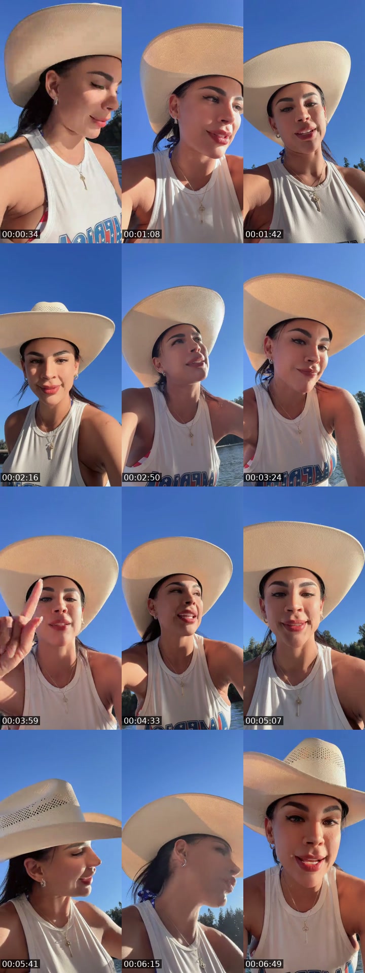 @tefivalenzuela past TikTok live from 2026-07-05