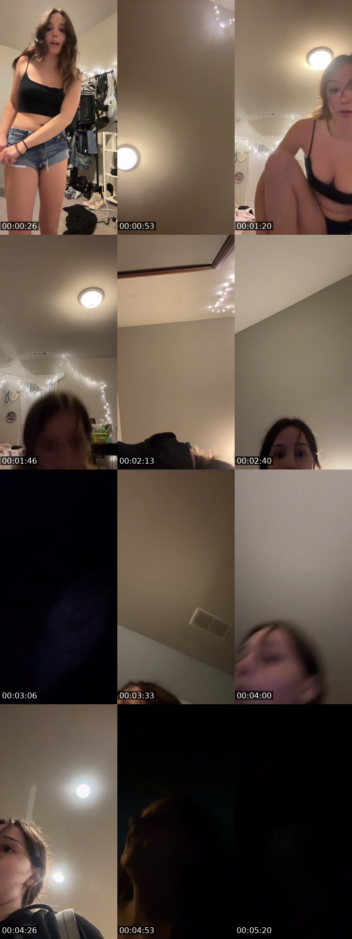 @dont.suspend.me.a United States TikTok live from 2026-07-05