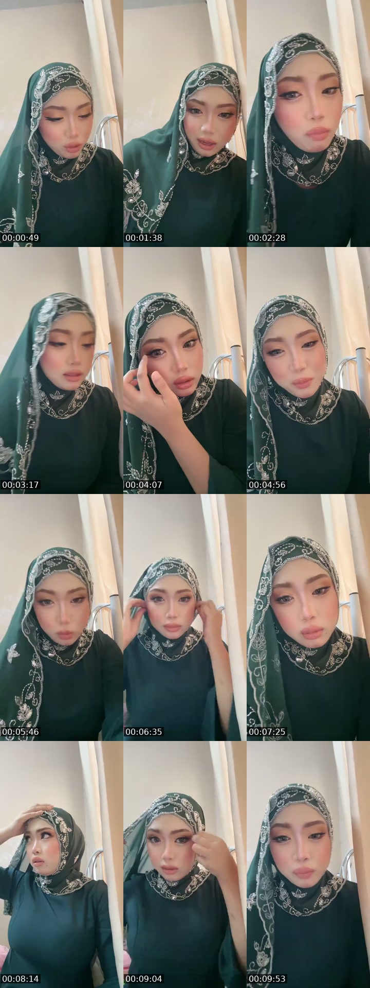 @ednglss TikTok live from 2026-07-05