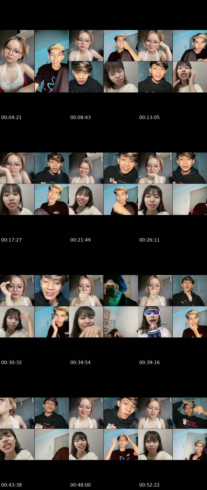 @dyaanydea88 TikTok live from 2026-07-05