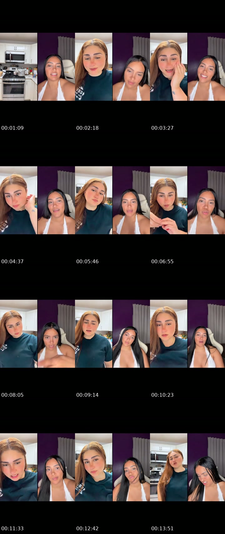 @antunez.lidis Honduras TikTok live from 2026-07-05