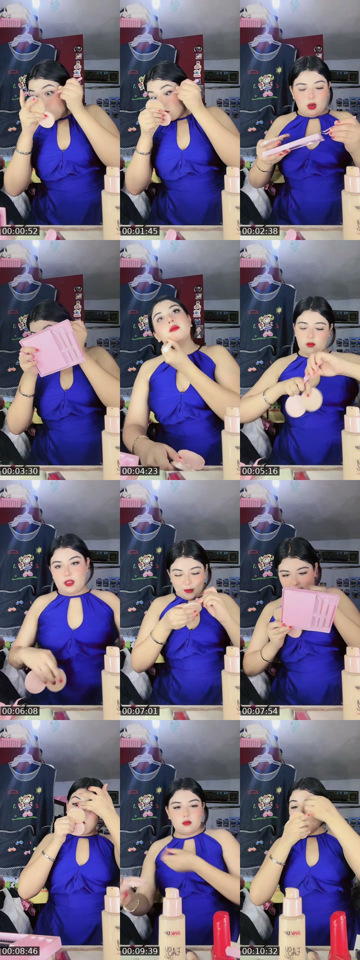 @anahi_.games TikTok live from 2026-07-05