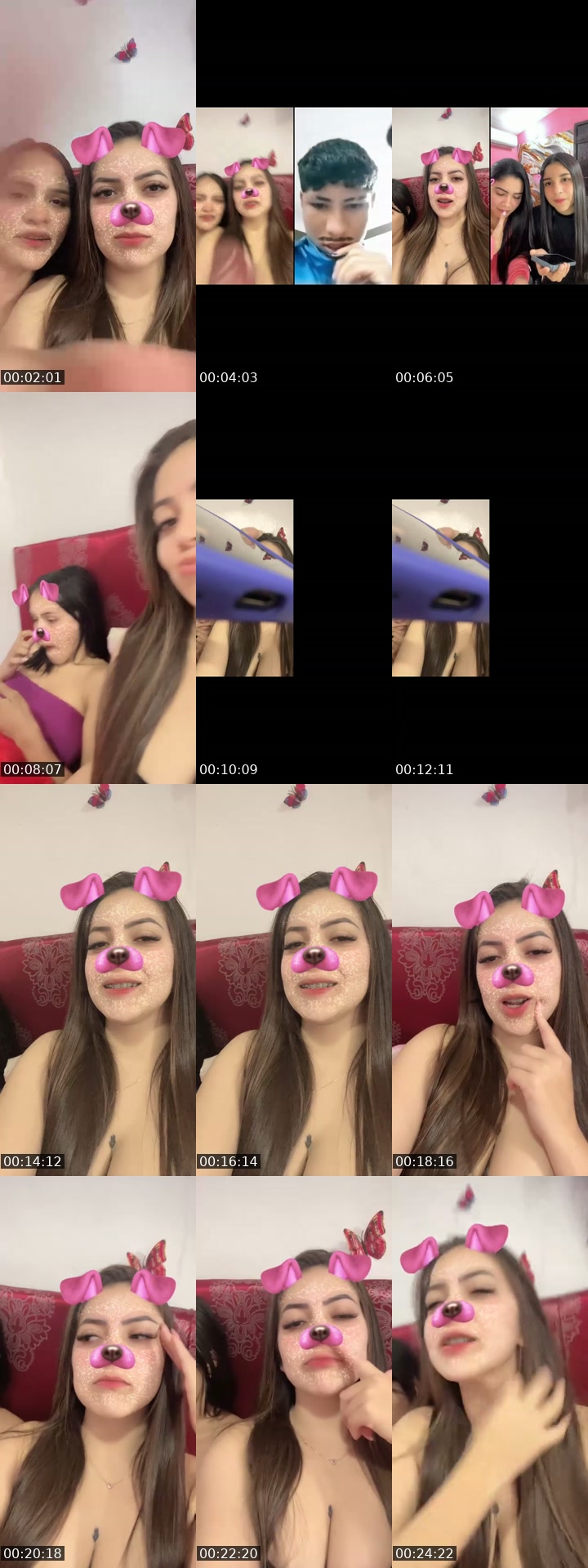 @ceciliamartinez332 TikTok live from 2026-07-05