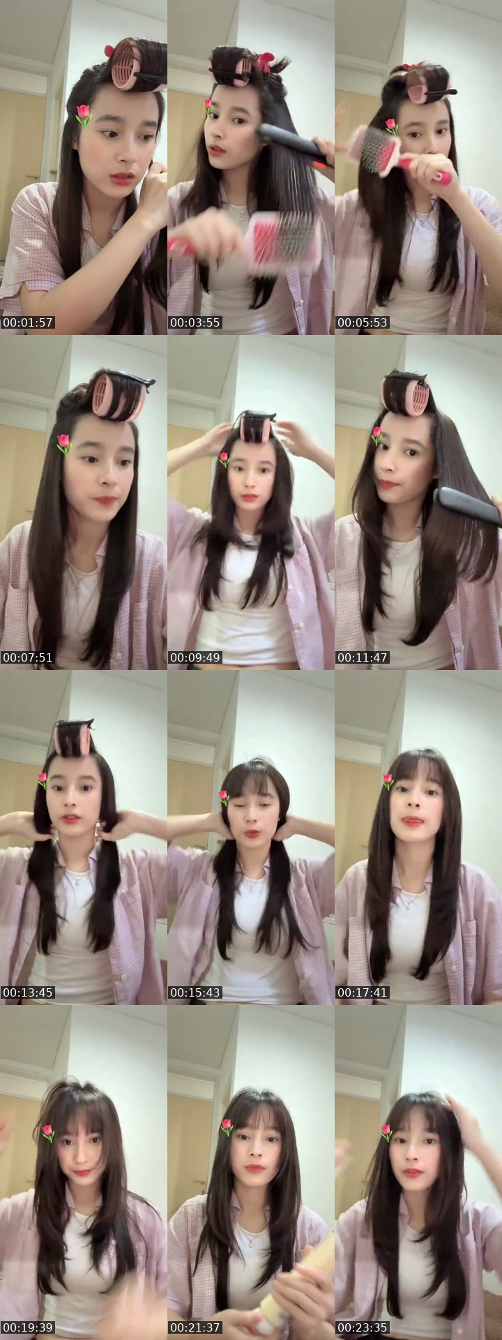@centaureve TikTok live from 2026-07-05