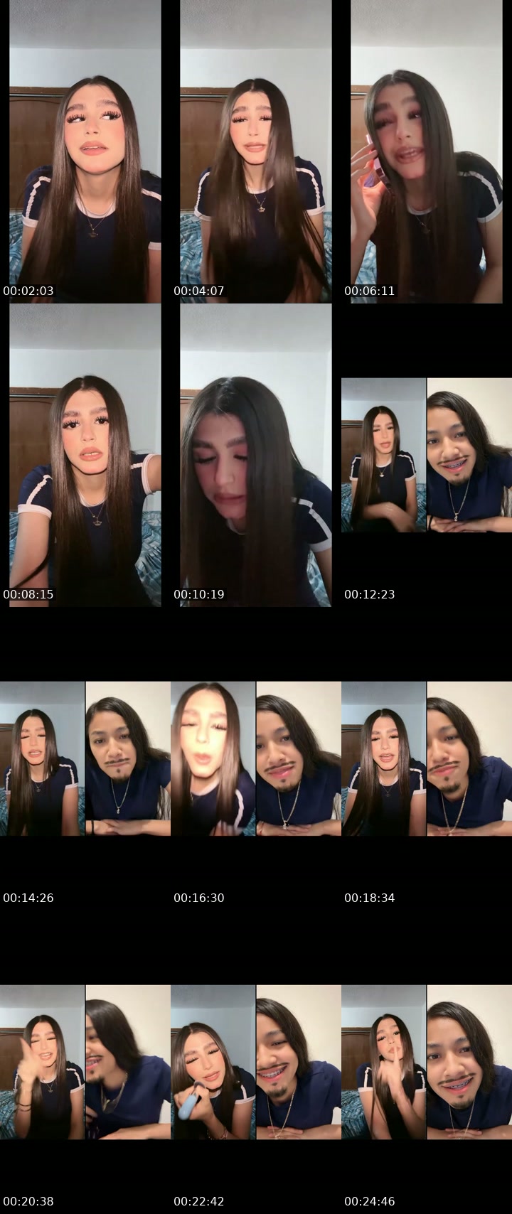@azotapendej4s TikTok live from 2026-07-05