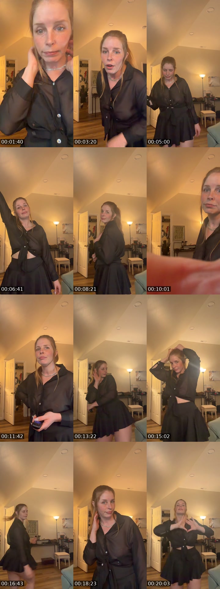 TikTok live: Fortnite by @beskyeee