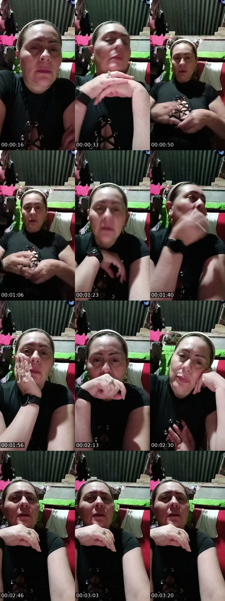 @blc84 TikTok live from 2026-07-05