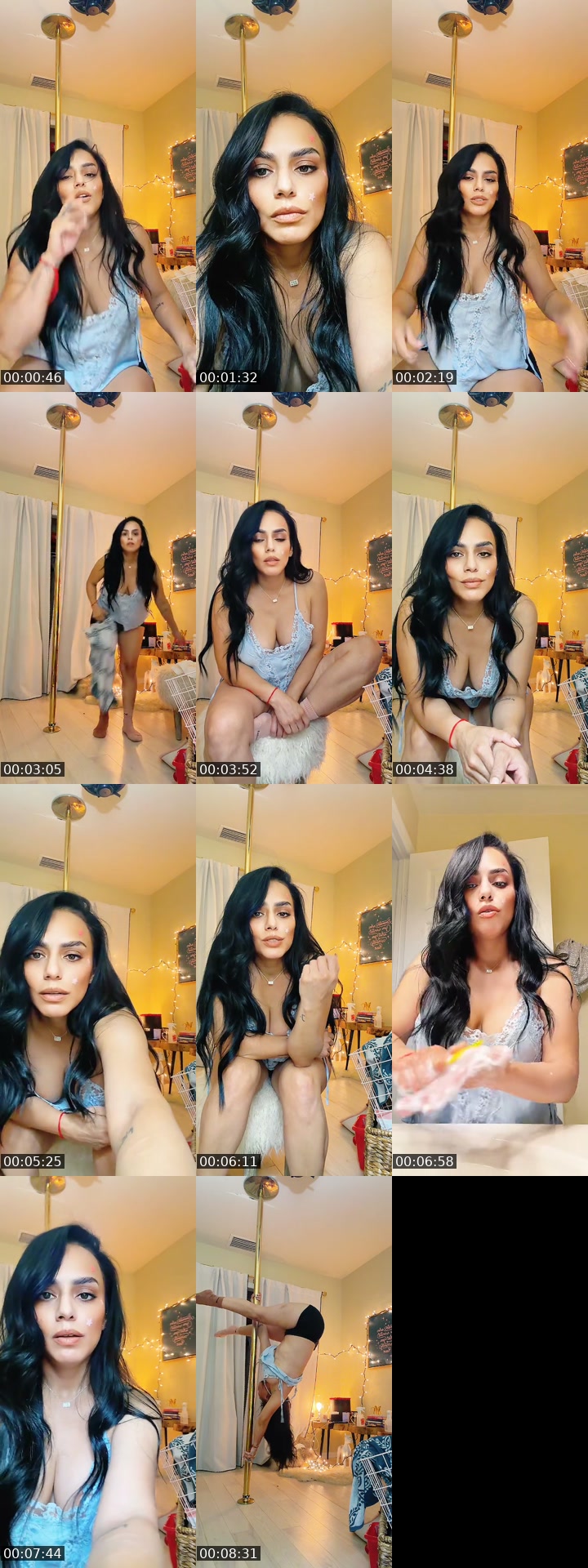 @downsouthmoe TikTok live from 2026-07-05