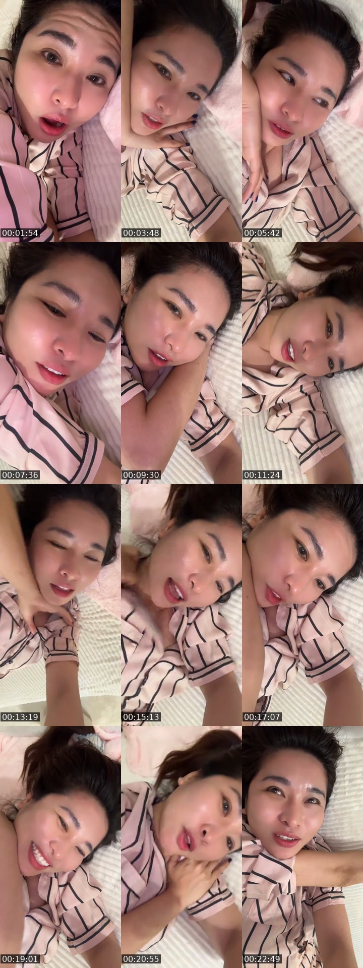 @chloe_yenn TikTok live from 2026-07-05