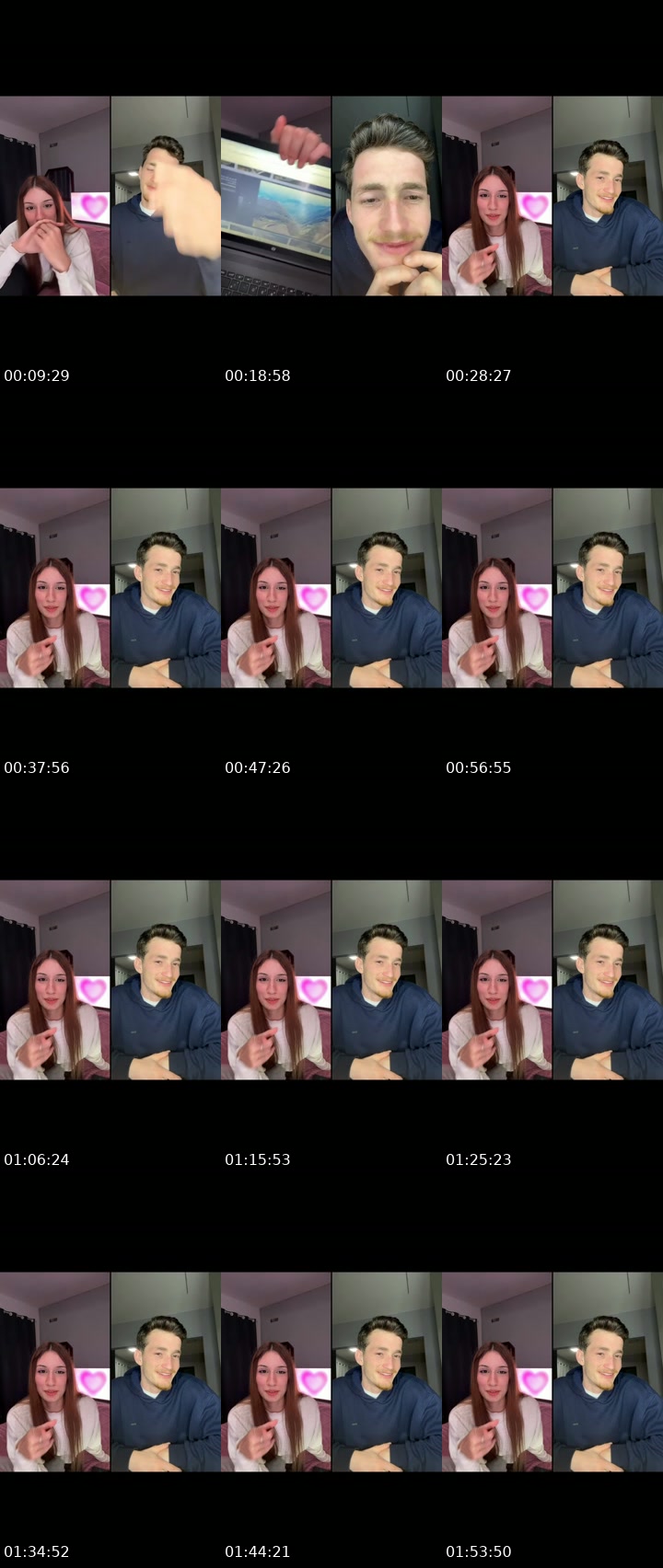 @iza.wainer Brazil TikTok live from 2026-07-05