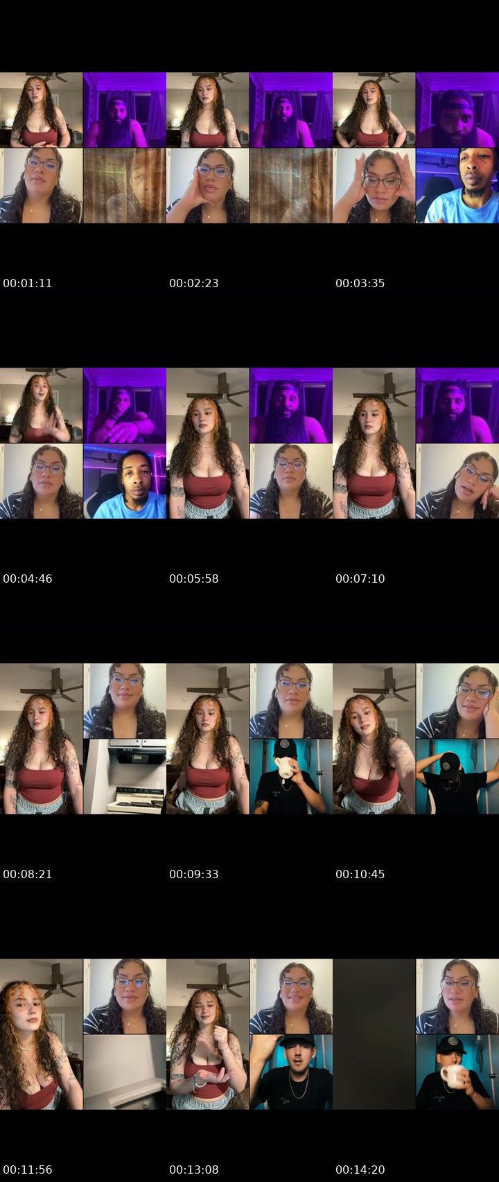@itsjessicabby444 TikTok live from 2026-07-05