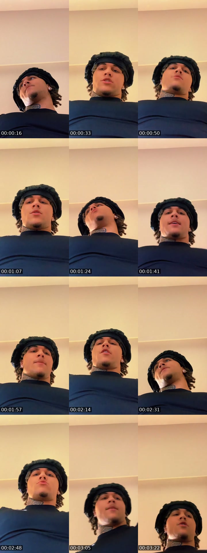 @jordanslang TikTok live from 2026-07-05