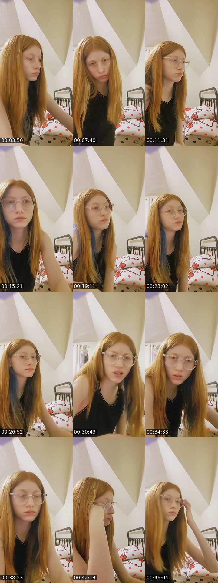 TikTok live: welcome to my live every one by @kelseynoturgirl18