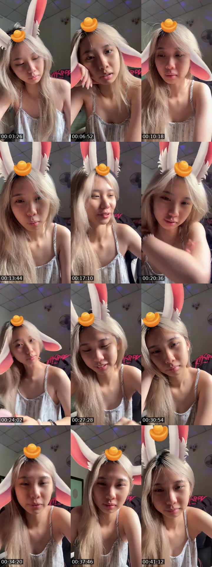 Vietnam TikTok live: moi day ne by @khanhvanneee._