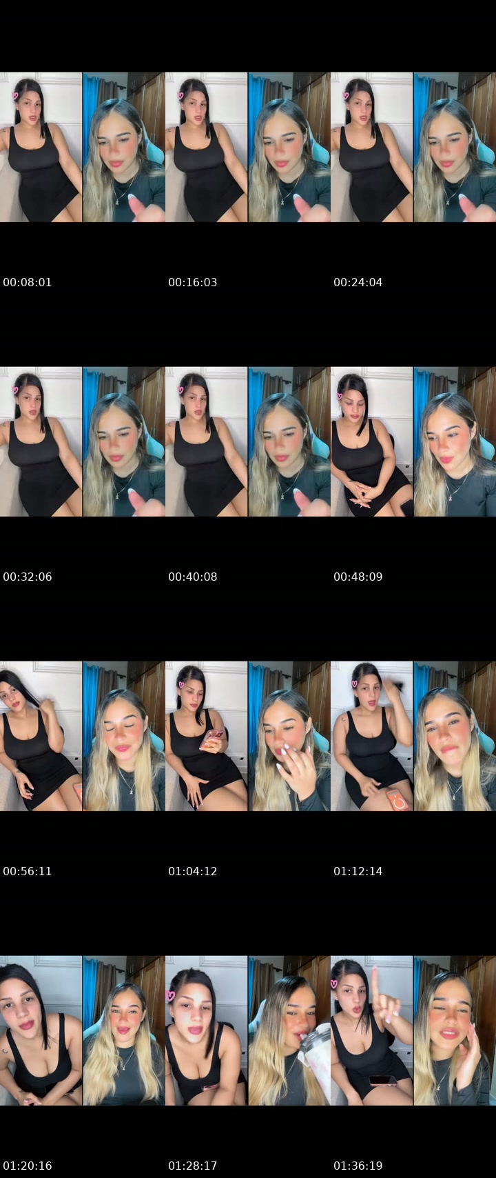 @lacontres TikTok live from 2026-07-05