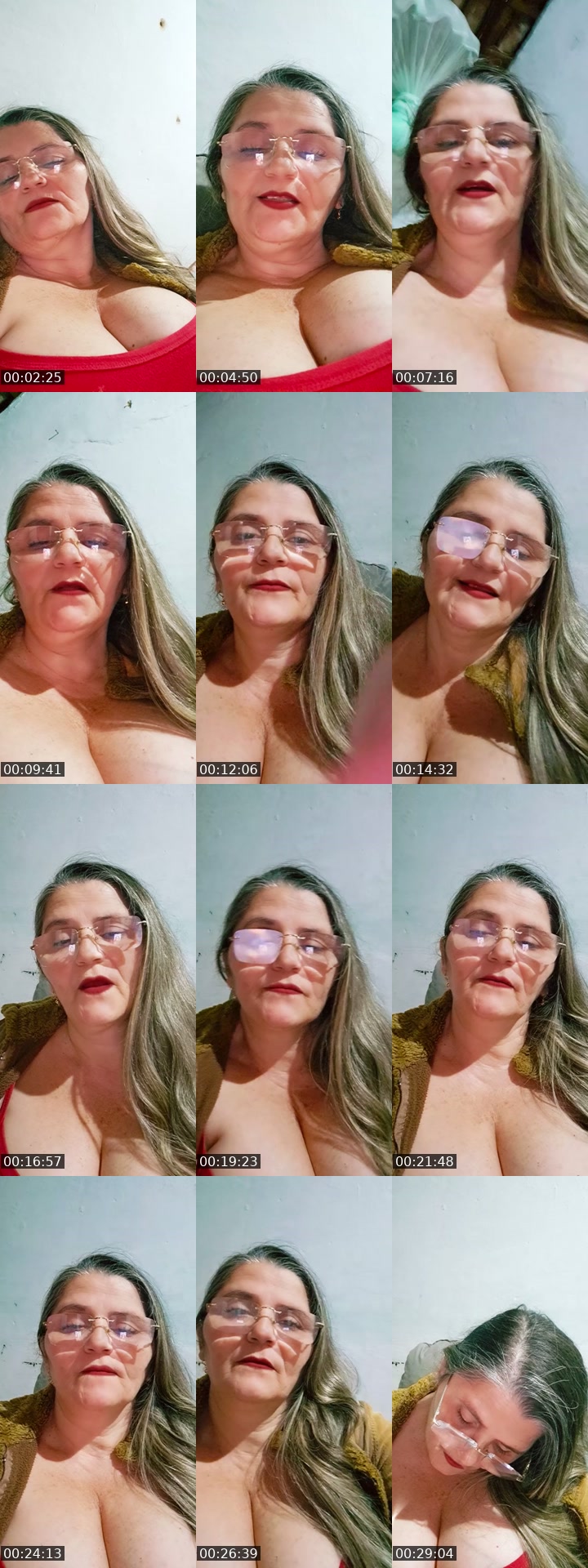 @mariei51 TikTok live from 2026-07-05