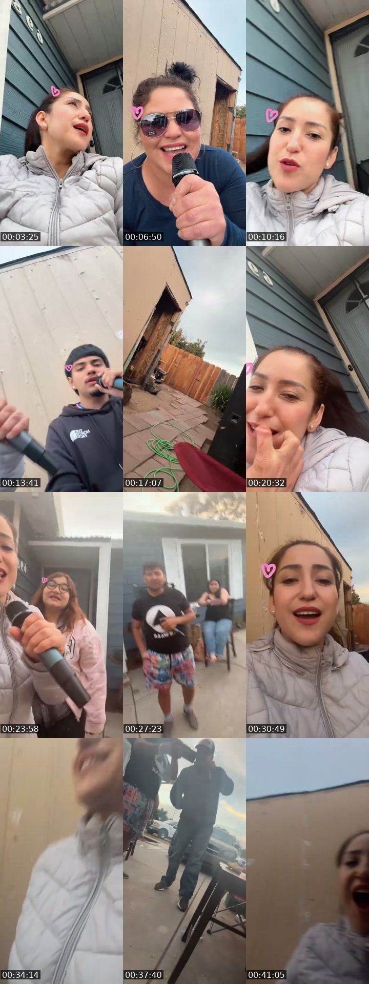 @navarrete900 TikTok live from 2026-07-05